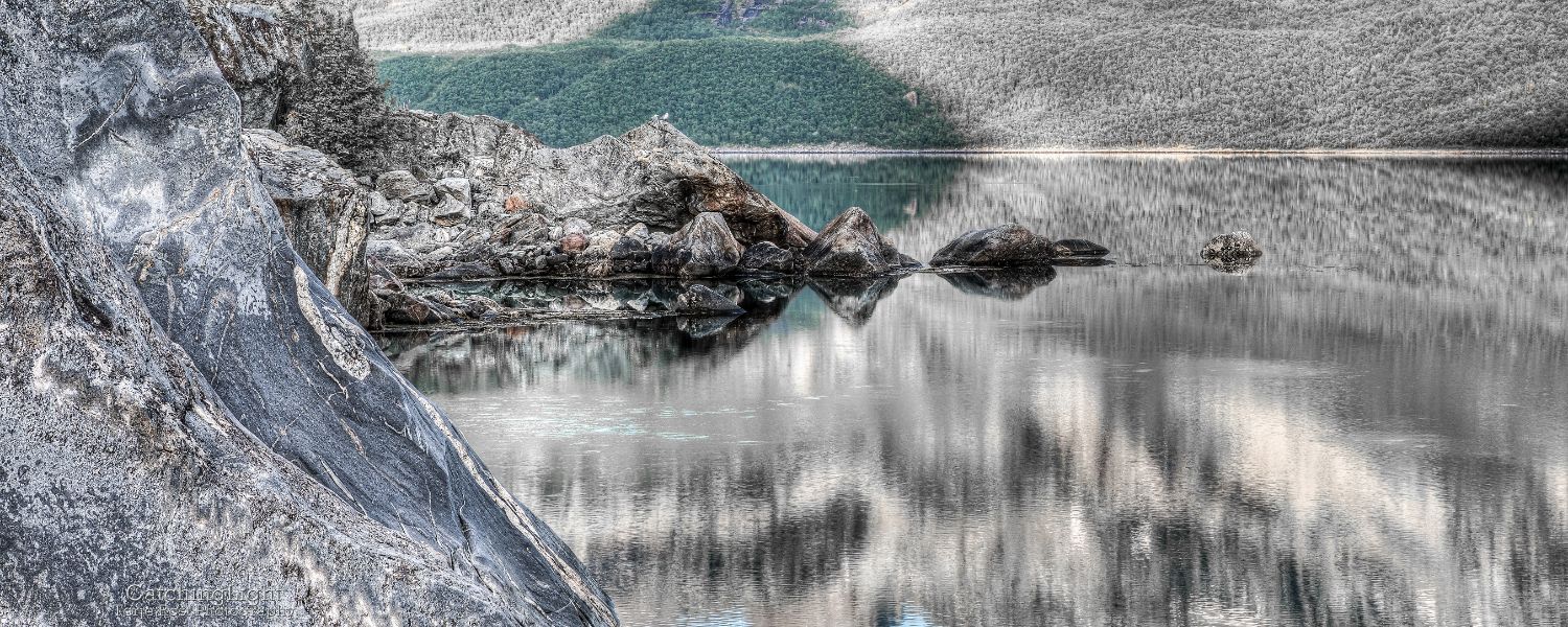 Kjerringøy
